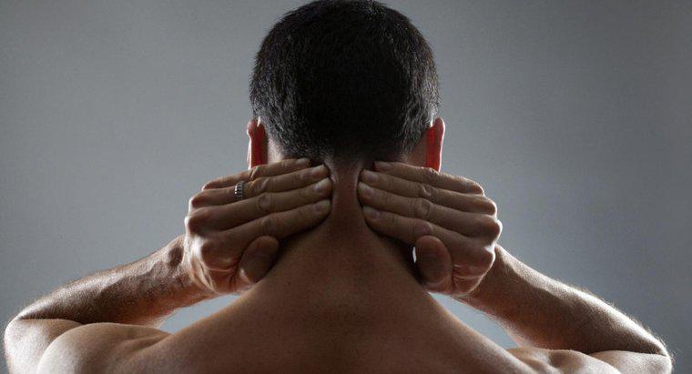 Quanto tempo ci vuole per un muscolo tirato nel collo per migliorare?