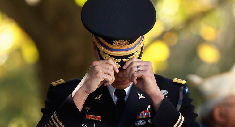 Perché è importante continuare a onorare i nostri veterani?
