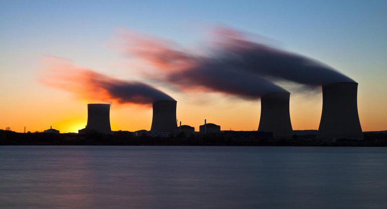Quali sono i vantaggi dell'energia nucleare?