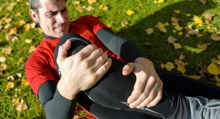 Come si fa a prevenire i crampi nei muscoli?