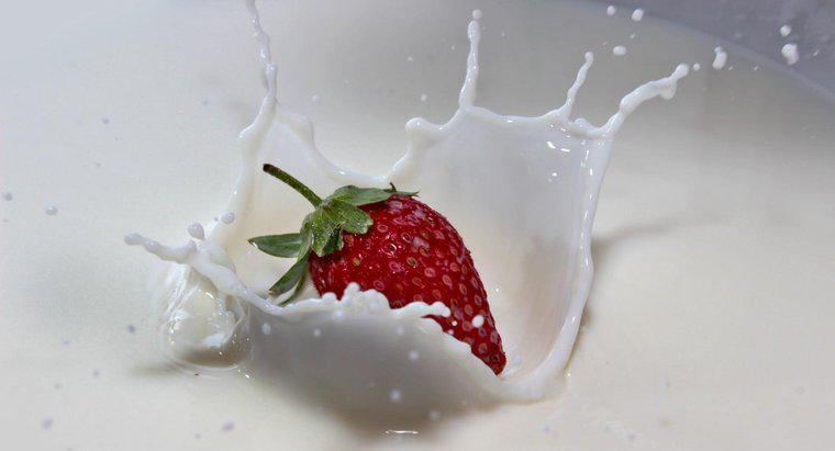Puoi usare metà e metà al posto del latte in una ricetta?