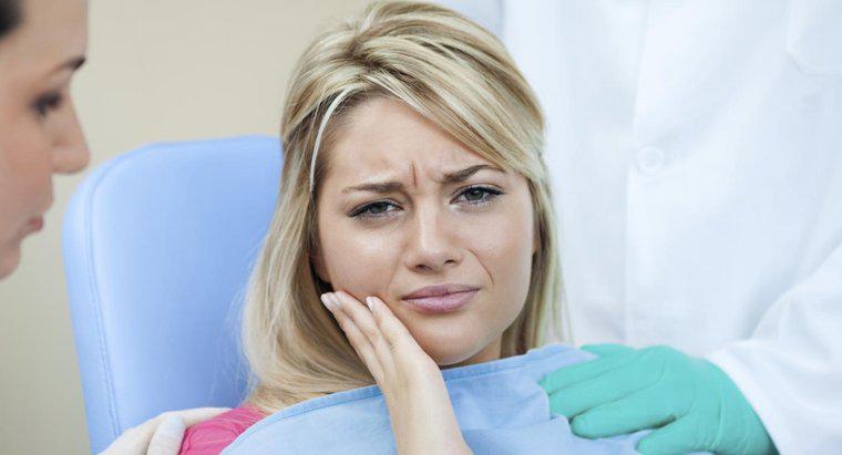 Quali sono i rimedi domestici pratici per il mal di denti?