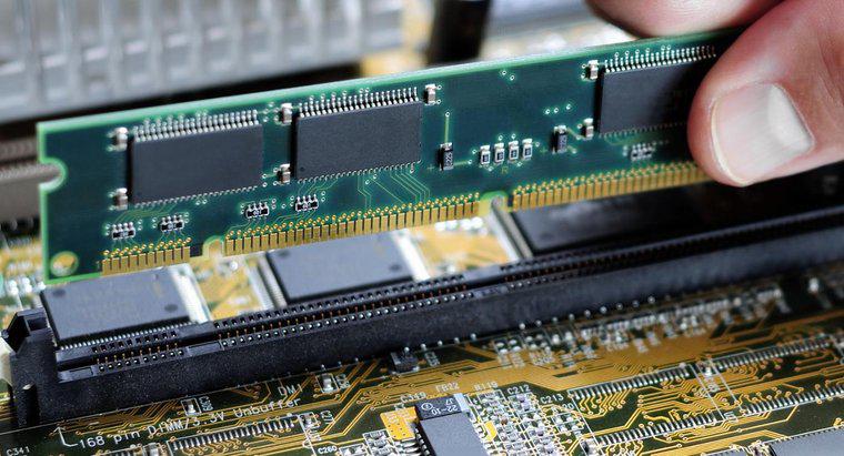 A cosa serve la memoria RAM?