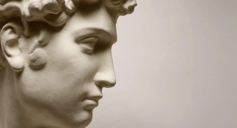 Qual è l'eredità di Michelangelo?