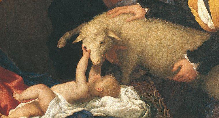 Perché i pastori hanno visitato Gesù?