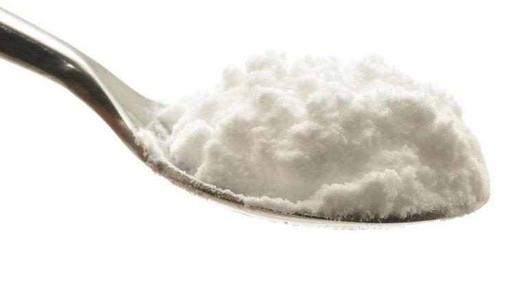 Quali sono gli ingredienti in bicarbonato di sodio?