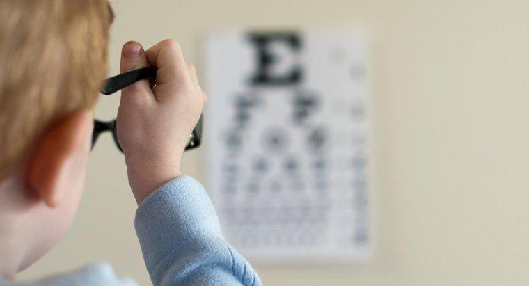 Come si può ottenere un esame oculistico gratuito e occhiali?