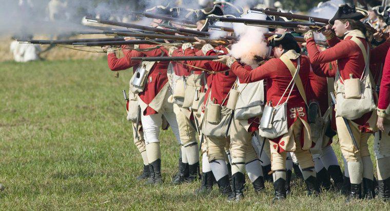 Perché la battaglia di Yorktown era importante?