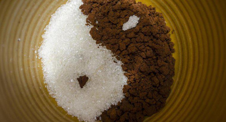 Come funziona lo zucchero come conservante?