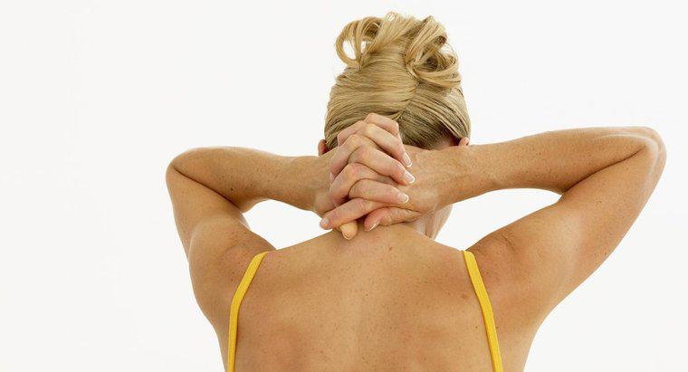 Quali esercizi sul collo aiutano a ridurre il mal di testa?
