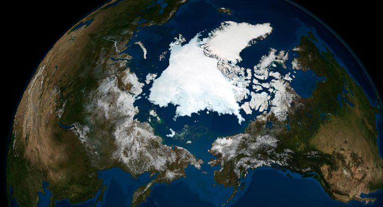 Quanto è lontana la Russia dall'Alaska?
