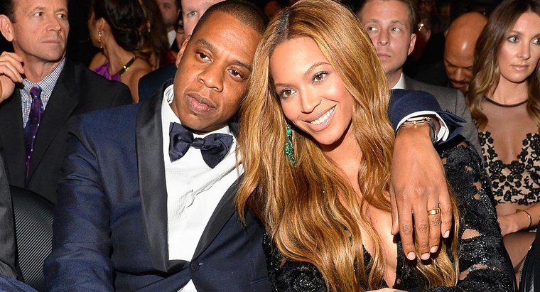 Quanto costa il matrimonio di Beyonce e Jay Z?