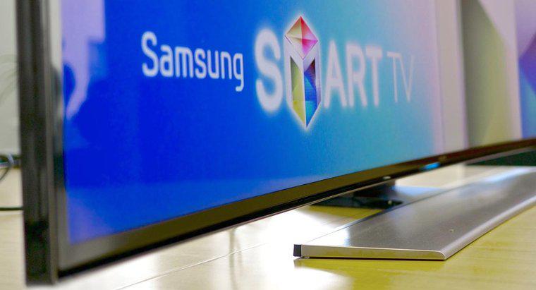Quali sono alcuni codici comuni di controllo remoto per i televisori Samsung?