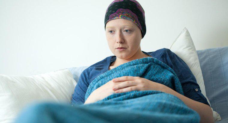 Qual è l'aspettativa di vita per la leucemia linfatica cronica?