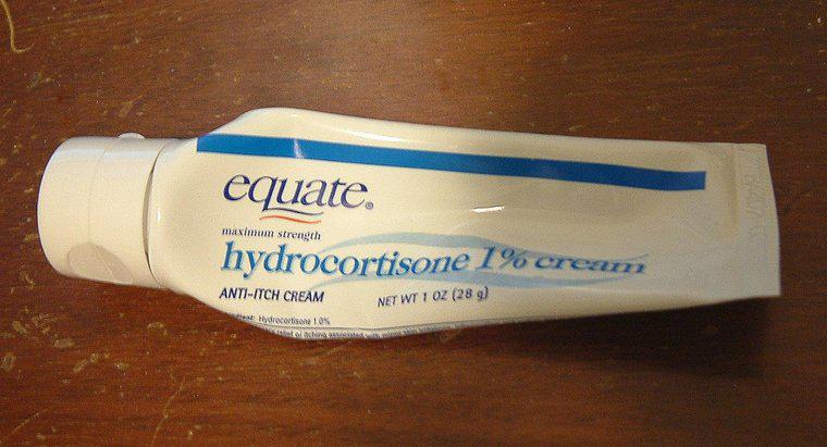 Hydrocortisone può essere usato sul viso?