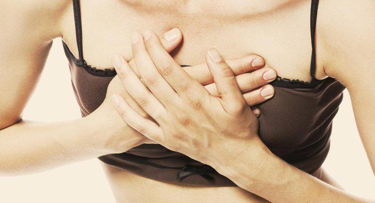 Quali sono i principali sintomi di attacco di cuore nelle donne?