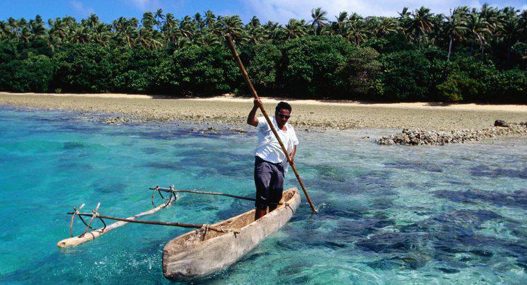 Qual è la fossa di Tonga?