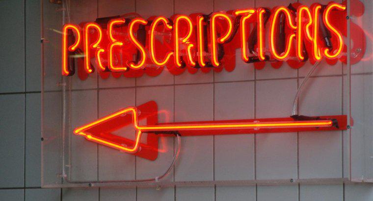 I chiropratici possono prescrivere delle prescrizioni?