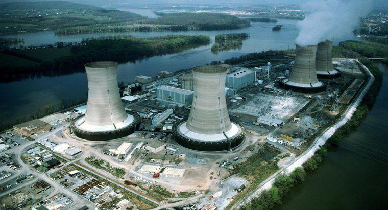 Quali sono i vantaggi dell'utilizzo dell'energia nucleare?