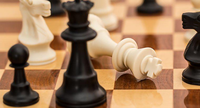 Gli scacchi sono considerati uno sport?
