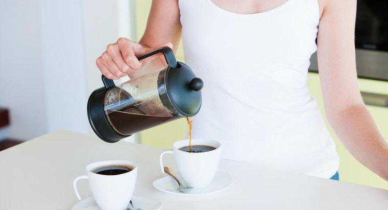 Quanto tempo ci vuole perché la caffeina dia calci?