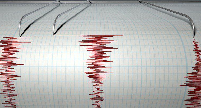 Qual è il terremoto più lungo?